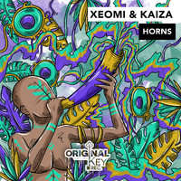 Xeomi & Kaiza - Horns