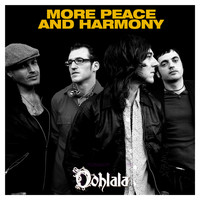 Oohlala - More Peace and Harmony