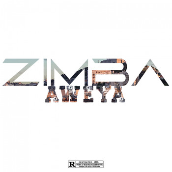 Zimba - Aweya