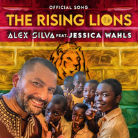 Alex Silva - The Rising Lions