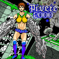 PV5000 - Pivete2000