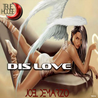 Joel DeMarzo - Dis Love