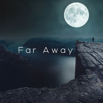 Pierre Oliver - Far Away