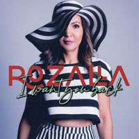 Rozalla - I Want You Back