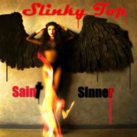 Slinky Top - Saint Sinner