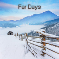 Pedro Caceres - Far Days (Easy Listening,EasyListening Instrumentals,Peaceful Music,Relaxation & Stress Relief music)