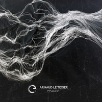 Arnaud Le Texier - Impulse EP