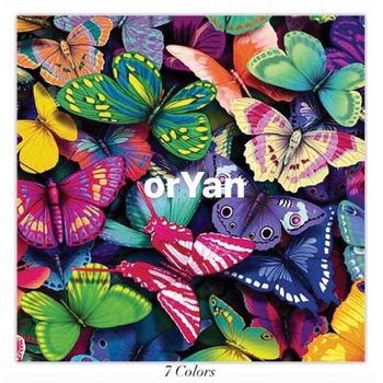 orYan - 7 colors
