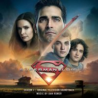 Dan Romer - Superman & Lois: Season 1 (Original Television Soundtrack)