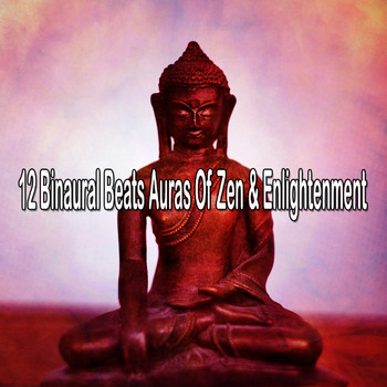 Binaural Beats - 12 Binaural Beats Auras Of Zen & Enlightenment