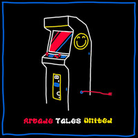 ILIVOR - Arcade Tales United