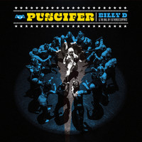 Puscifer - Billy D and the Hall of Feathered Serpents (Live) (Explicit)