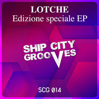 Lotche - Edizione speciale EP