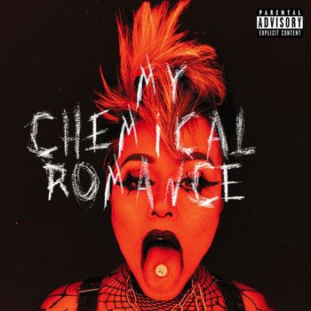 RØRY - My Chemical Romance (Explicit)