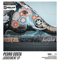 Pedro Costa - Judgement EP