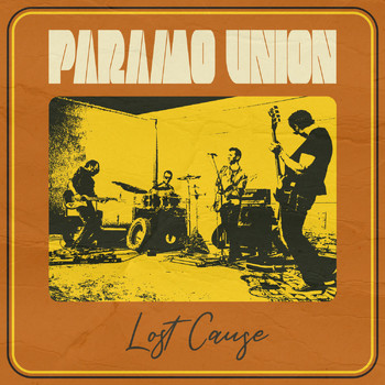 Paramo Union - Lost Cause