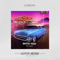 Lorean feat. OsCar - With You