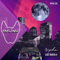 JP Orpha - Lost River Ep