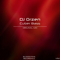 DJ Orzen - Cuber Bass