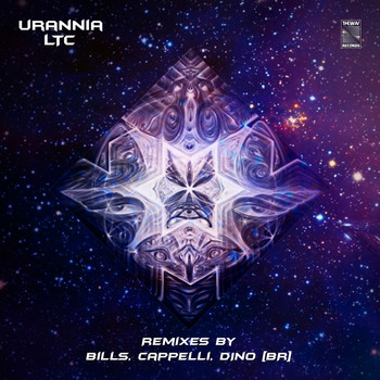 URANNIA - LTC (Remixes)