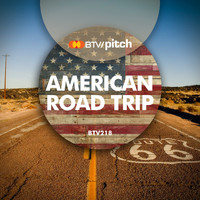Bob Bradley, Matthew James Parker - American Road Trip