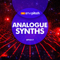 Bob Bradley - Analogue Synths