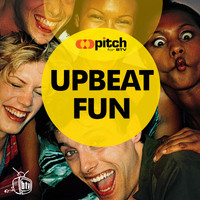 Bob Bradley, Steve Dymond - Upbeat Fun
