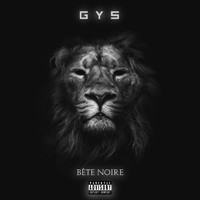 Gys - Bête Noire (Explicit)