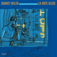 Barney Wilen - La Note Bleue (2021 Remastered Version)