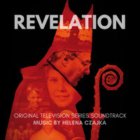 Helena Czajka - Revelation (Original Television Series Soundtrack)