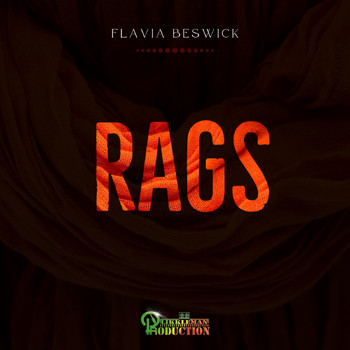 Flavia Beswick - Rags