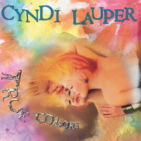 Cyndi Lauper - True Colors (35th Anniversary Edition)