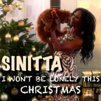 Sinitta - I Won't Be Lonely This Christmas