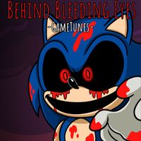GameTunes - Behind Bleeding Eyes