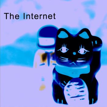 The Internet - Tokyo