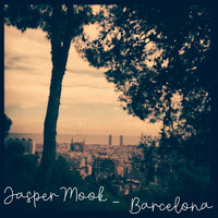 Jasper Mook - Barcelona