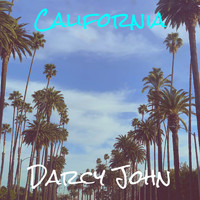 Darcy John - California