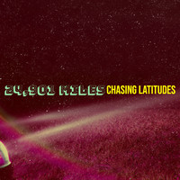 Chasing Latitudes - 24,901 Miles