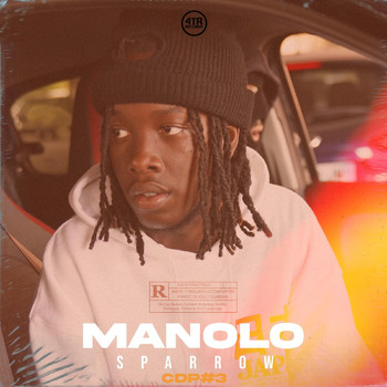 Manolo - Sparrow (Cdp#3) (Explicit)
