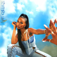 Amun - No Ceilings - EP