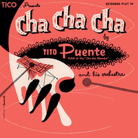 Tito Puente & His Orchestra - Lindo Cha Cha (Instrumental)