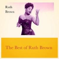 Ruth Brown - The Best of Ruth Brown