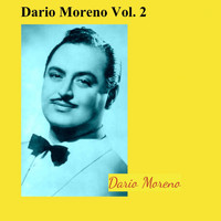 Dario Moreno - Dario Moreno, vol. 2