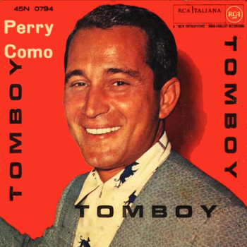 Perry Como - Tomboy