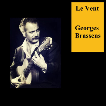 Georges Brassens - Le Vent
