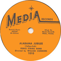Ferko String Band - Alabama Jubilee