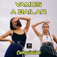 Extra Latino - Vamos A Bailar Compilation