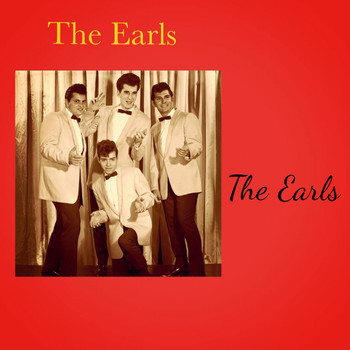 The Earls - The Earls