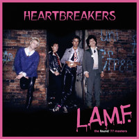 Heartbreakers - L.a.M.F. - the Found '77 Masters