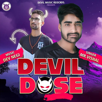 Mr. Vishal - Devil Dose